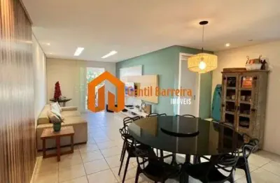 Apartamento com 3 quartos à venda na Via Local, --, Porto das Dunas, Aquiraz por R$ 800.000