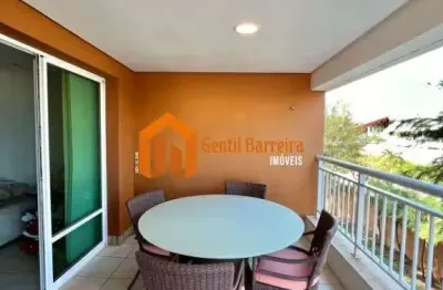 Apartamento com 3 quartos à venda na via local, --, porto das dunas, aquiraz por r$ 800.000