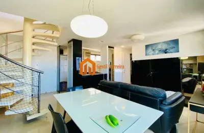 Apartamento com 2 quartos à venda na rua pereira valente, --, meireles, fortaleza por r$ 850.000