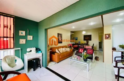 Apartamento com 3 quartos à venda na rua fonseca lobo, --, aldeota, fortaleza por r$ 400.000