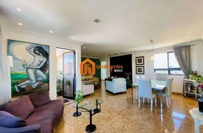 Apartamento com 3 quartos à venda na rua carolina sucupira, --, aldeota, fortaleza por r$ 1.050.000