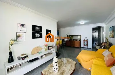 Apartamento com 3 quartos à venda na rua nunes valente, --, meireles, fortaleza por r$ 635.000