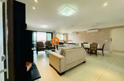 Apartamento com 3 quartos à venda na rua silva paulet, --, aldeota, fortaleza por r$ 820.000
