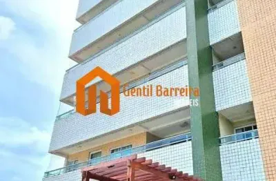 Apartamento com 3 quartos à venda na rua amélia benebien, --, papicu, fortaleza por r$ 610.000