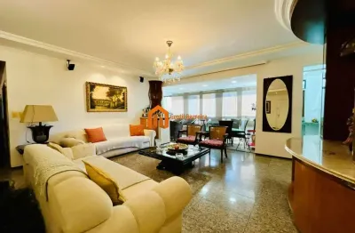 Apartamento com 4 quartos à venda na rua joaquim nabuco, --, meireles, fortaleza por r$ 2.299.000