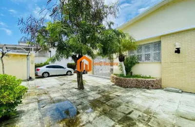 Casa com 7 quartos à venda na pinho pessoa, --, joaquim távora, fortaleza por r$ 3.200.000