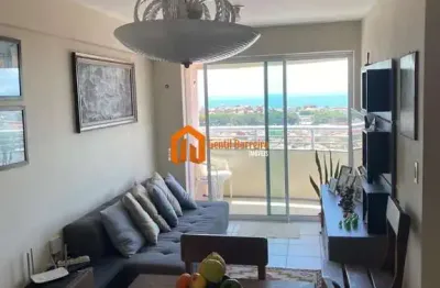 Apartamento com 2 quartos à venda na rua guilherme rocha, --, centro, fortaleza por r$ 420.000