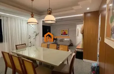 Apartamento com 3 quartos à venda na rua monsenhor catão, --, aldeota, fortaleza por r$ 660.000