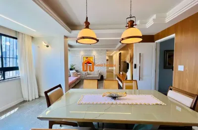 Apartamento com 3 quartos à venda na rua monsenhor catão, --, aldeota, fortaleza por r$ 660.000