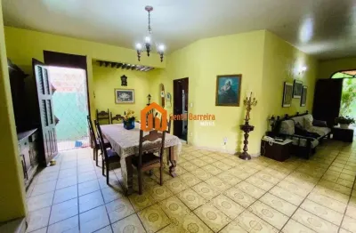 Casa em condomínio fechado com 3 quartos à venda na comandante haroldo aroeira, --, cocó, fortaleza por r$ 1.400.000