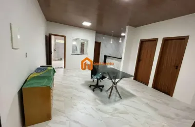 Casa com 2 quartos à venda na rua gonçalves ledo, --, praia de iracema, fortaleza por r$ 580.000