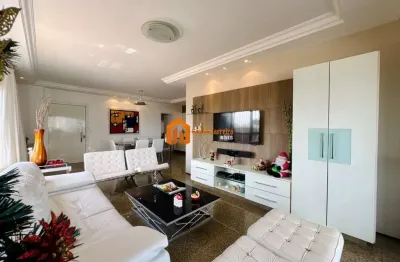 Apartamento com 3 quartos à venda na rua tibúrcio cavalcante, --, dionisio torres, fortaleza por r$ 895.000