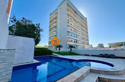 Apartamento com 3 quartos à venda na antônio gentil gomes, --, cambeba, fortaleza por r$ 315.000