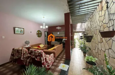 Casa com 5 quartos à venda na rua gonçalves ledo, --, aldeota, fortaleza por r$ 1.750.000