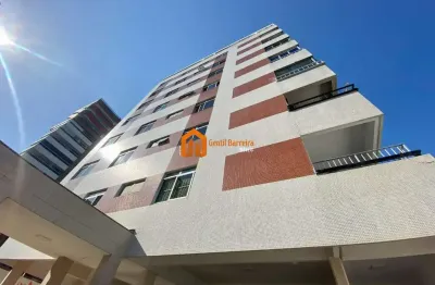 Cobertura com 3 quartos à venda na rua república do líbano, --, meireles, fortaleza por r$ 1.199.000
