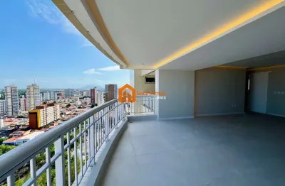 Apartamento com 4 quartos à venda na rua bonfim sobrinho, --, fátima, fortaleza por r$ 1.890.000