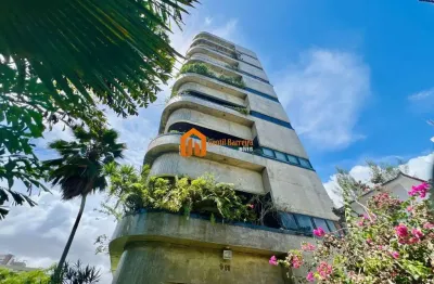 Apartamento com 3 quartos à venda na rua tomás acioli, --, aldeota, fortaleza por r$ 600.000
