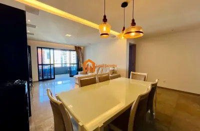 Apartamento com 4 quartos à venda na rua vicente linhares, --, aldeota, fortaleza por r$ 850.000