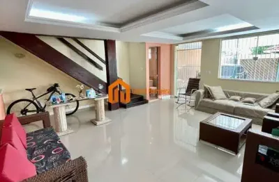Casa com 5 quartos à venda na joão paulo lourinho, --, parque manibura, fortaleza por r$ 580.000