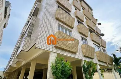 Apartamento com 3 quartos à venda na rua general tertuliano potiguara, --, aldeota, fortaleza por r$ 270.000