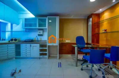 Sala comercial à venda na dom luiz, --, aldeota, fortaleza por r$ 515.000