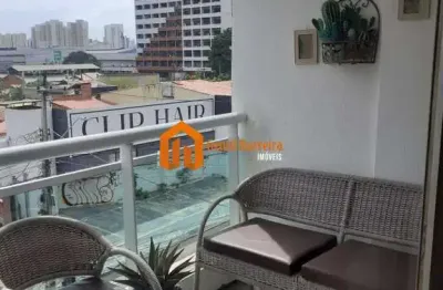 Apartamento com 3 quartos à venda na rua frei mansueto, --, meireles, fortaleza por r$ 670.000