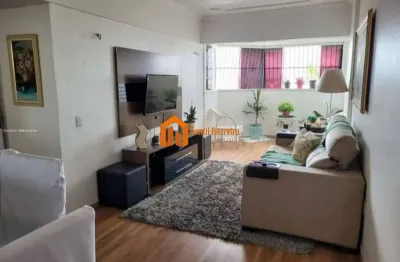 Apartamento com 4 quartos à venda na Avenida da Universidade, --, Benfica, Fortaleza por R$ 420.000