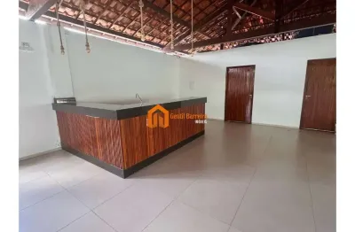 Casa comercial à venda na rua silva paulet, --, aldeota, fortaleza por r$ 4.300.000