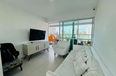 Apartamento com 3 quartos à venda na rua doutor josé lourenço, --, aldeota, fortaleza por r$ 1.440.000