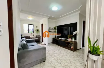 Apartamento com 3 quartos à venda na rua tibúrcio cavalcante, --, aldeota, fortaleza por r$ 330.000