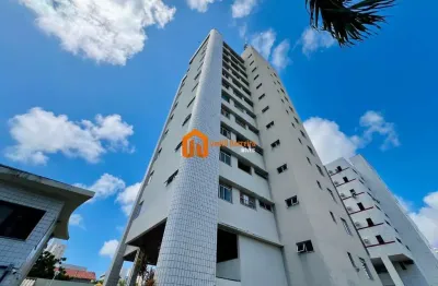 Apartamento com 3 quartos à venda na rua pereira de miranda, --, papicu, fortaleza por r$ 440.000