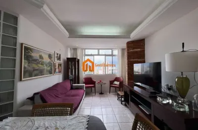 Apartamento com 2 quartos à venda na Rua José Vilar, --, Dionisio Torres, Fortaleza por R$ 420.000