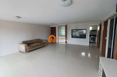 Apartamento com 3 quartos à venda na rua barão de aracati, --, meireles, fortaleza por r$ 600.000