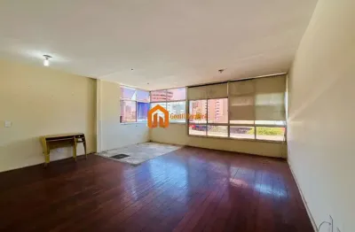 Apartamento com 3 quartos à venda na rua pereira valente, --, meireles, fortaleza por r$ 560.000