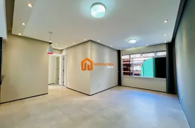 Apartamento com 3 quartos à venda na Rua Doutor Ribamar Lobo, --, Cocó, Fortaleza por R$ 399.000