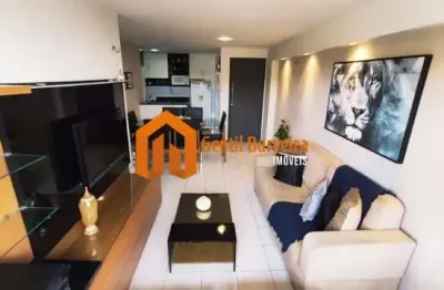 Apartamento com 3 quartos à venda na machado de assis, --, damas, fortaleza por r$ 399.000
