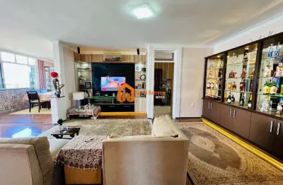 Cobertura com 4 quartos à venda na rua dragão do mar, --, praia de iracema, fortaleza por r$ 790.000