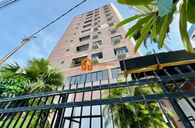 Apartamento com 3 quartos à venda na rua joaquim sá, --, dionisio torres, fortaleza por r$ 420.000