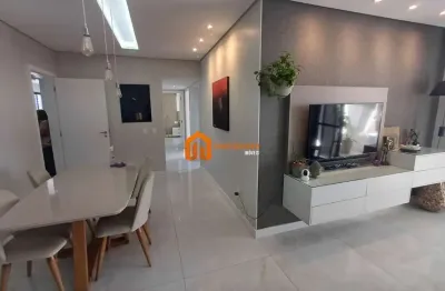 Apartamento com 3 quartos à venda na rua ana bilhar, --, varjota, fortaleza por r$ 750.000