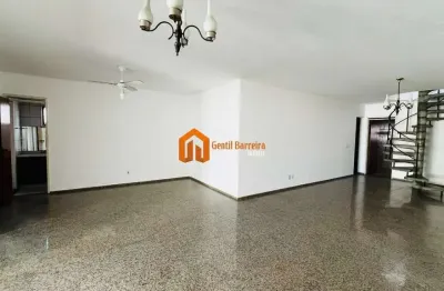 Cobertura com 5 quartos à venda na rua joaquim nabuco, --, aldeota, fortaleza por r$ 1.000.000