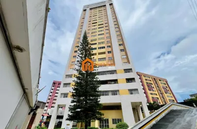 Apartamento com 3 quartos à venda na coronel pergentino ferreira, --, fátima, fortaleza por r$ 560.000