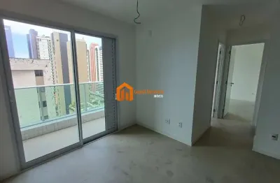 Apartamento com 2 quartos à venda na rua silva jatahy, --, meireles, fortaleza por r$ 970.000