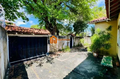 Casa em condomínio fechado com 3 quartos à venda na rua doutor josé lino, --, varjota, fortaleza por r$ 650.000