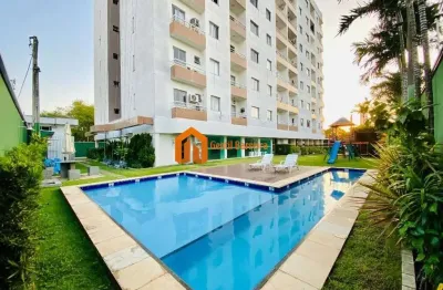 Apartamento com 3 quartos à venda na rua zuca accioly, --, cidade 2000, fortaleza por r$ 480.000