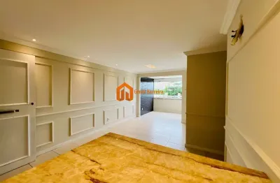 Apartamento com 2 quartos à venda na Rua Caetano Cavalcante, --, Cocó, Fortaleza por R$ 799.000