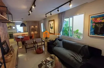 Casa em condomínio fechado com 3 quartos à venda na carlos albuquerque de lima, --, pires façanha, eusébio por r$ 750.000
