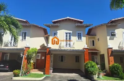 Casa em condomínio fechado com 3 quartos à venda na rua bill cartaxo, --, lagoa sapiranga (coité), fortaleza por r$ 600.000
