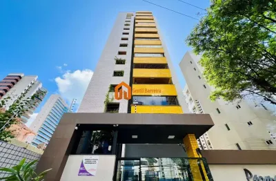 Apartamento com 4 quartos à venda na rua deputado moreira da rocha, --, aldeota, fortaleza por r$ 780.000