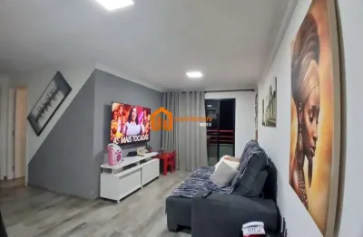 Apartamento com 2 quartos à venda na avenida historiador raimundo girão, --, meireles, fortaleza por r$ 830.000