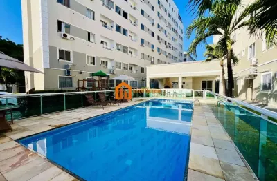 Apartamento com 3 quartos à venda na vereador pedro paulo, --, parque manibura, fortaleza por r$ 300.000